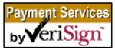 Verisign Logo