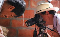 Simon Espinal: The State of the Artist