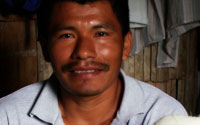 Simon Espinal: The Best Weaver Alive