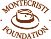 Logo for the Montecristi Foundation
