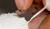 Photo Tour Page 13: Close Shave