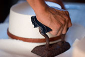 Photo Tour Page 14: Ironing It Out