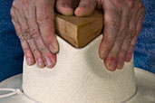 Photo Tour Page 15: Shaping and Styling