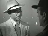 Panama Hats -- Casablanca with Paul Henreid
