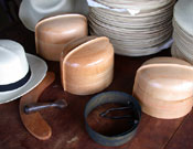 Optimo Hat Blocks