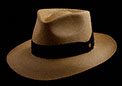 Classic Fedora SE Panama Hat