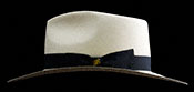 Kentucky Smith Panama Hat