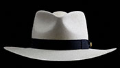 Kentucky Smith Panama Hat