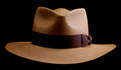 Kentucky Smith SE Panama Hat