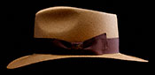 Kentucky Smith SE Panama Hat