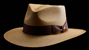 Kentucky Smith SE Panama Hat