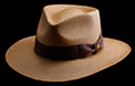 Kentucky Smith SE Panama Hat