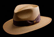 Kentucky Smith SE Panama Hat