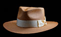 Kentucky Smith SE Panama Hat