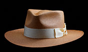 Kentucky Smith SE Panama Hat