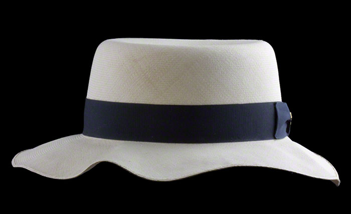 panama hat sean connery. Women#39;s Montecristi Panama Hat