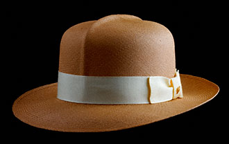Optimo SE Panama Hat