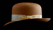 Optimo SE Panama Hat