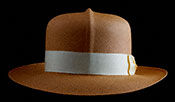 Optimo SE Panama Hat