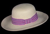 Montecristi Garden Hat 1
