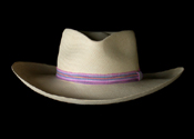 Montecristi Weekender Western Style Brim 2