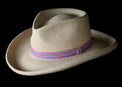 Montecristi Weekender Plantation Style Brim 1