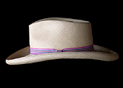 Montecristi Weekender Plantation Style Brim 3