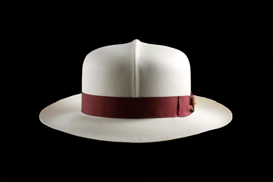 Optimo Select with Cabernet Ribbon - Front View