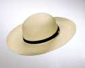Women's Montecristi Fino Panama Hats