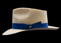 Classic Fedora IS hat