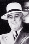 Franklin Roosevelt