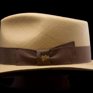 Kentucky Smith SE - Cocoa - Wide Brim