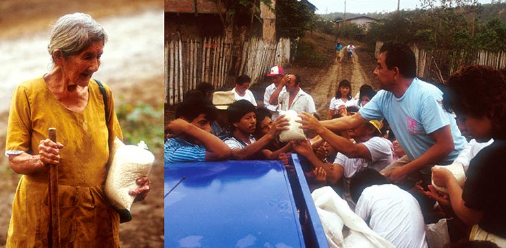Rice_Lady_and_Rice_Truck