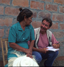 chatting