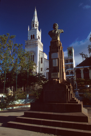 church