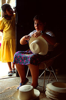 girl-and-mother