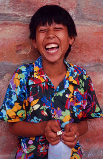 laughing-kid