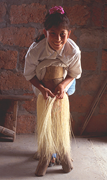 little-girl