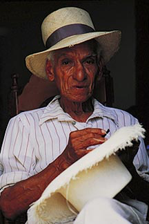 old-man-and-hat