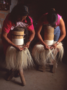 two-girls
