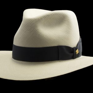 Mombasa SE - Blanco - Extra Wide Brim