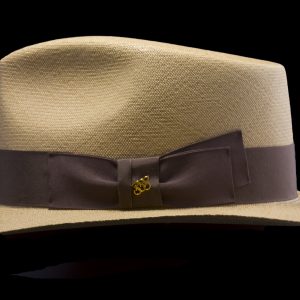 Kentucky Smith SE - Cocoa - Short Brim