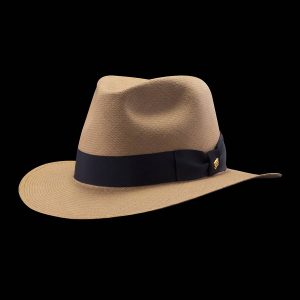 Mombasa SE - Cocoa - Short Brim
