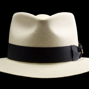 Kentucky Smith SE - Blanco - Wide Brim