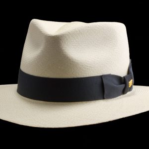 Kentucky Smith SE - Blanco - Short Brim