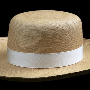 Marcie Polo SE - Wide Brim “Upturned”