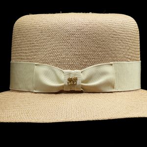 Marcie Polo SE - Wide Brim “Wobbly”
