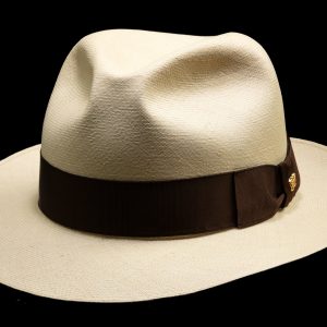 Havana Gold Fedora