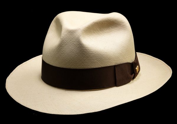 Havana Gold Fedora