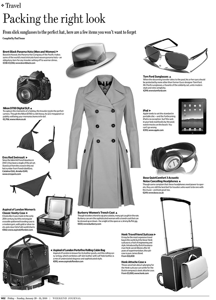 The New Mix-It-Up Men's Style - WSJ